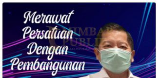 Strategi Pengelolaan Hutan Mangrove di Indonesia, Diharapkan Dapat Mendukung Ekonomi Hijau