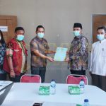 Trend Kasus Positif Covid-19 di Batam Masih Cukup Tinggi, Hanya 1 Kecamatan yang Masih Zona Hijau