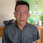 Pelaku Curat Berhasil Diamankan Tim Opsnal Unit Reskrim Polsek Merbau Mataram