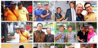 FEM: Taf Chaniago Berpulang, Pemko Padang Kehilangan Sosok Humas Berjiwa Humanis