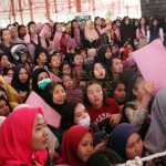 Pemerintah Cari Cara Atasi 29,12 Juta Orang Pengangguran