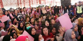 Pemerintah Cari Cara Atasi 29,12 Juta Orang Pengangguran