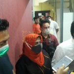 Terkait Dugaan Pelanggaran Pemilu Walikota Rahma Diperiksa Polisi