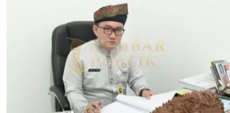 224 Orang Pengawas TPS Akan Dilantik, Ini Penjelasan Ketua Bawaslu Lingga