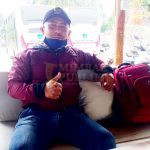 Tokoh Pemuda Binut Optimis Apri Lanjutkan Program Kerjanya