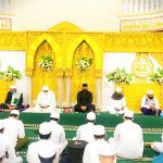 Pjs Walikota Batam Ajak Umat Muslim Teladani Nabi Saat Wabah Pandemi Pjs Walikota Batam Ajak Umat Muslim Teladani Nabi Saat Wabah Pandemi