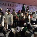 Prokes Corona Selama 8 Bulan Buyar Gara-Gara Rizieq Shihab