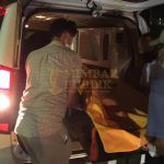 Nelayan Temukan Mayat Pria Gantung Diri di Hutan Duriangkang