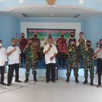 Putra Satu-satunya Desa Lancang Kuning Lulus TNI AD Putra satu-satunya Desa Lancang Kuning lulus TNI AD