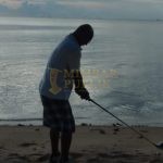 Golf Permainan Orang Kaya, Namun Tidak Bagi Midi