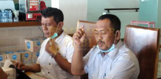 Tim Insani Klarifikasi Dugaan Money Politics pada Bimtek di Bengkong