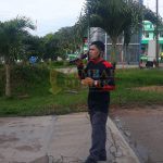 Aksi Unjuk Rasa FSPMI Belum Dipenuhi Pemerintah Provinsi Kepri Sahat Korda FSPMI