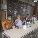 Dukungan Roby Datang dari Tokoh Agama dan Masyarakat Kampung Mentigi Dukungan Roby Datang dari Tokoh Agama dan Masyarakat Kampung Mentigi/Foto : Jul