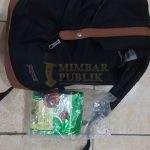 Selundupkan 1 Kilogram Sabu, Polisi Bekuk WN Malaysia Barang bukti / Foto : Non