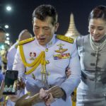 Menjalankan Pemerintahannya dari Jerman, Raja Thailand Terancam Diusir Raja Thailand Maha Vajiralongkorn/ Foto : Istimewa