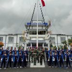 32 Putra Putri Terbaik Kepri Siap Hadapi Seleksi Caba PK Tingkat Pusat