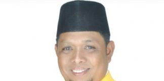 Golkar Tuding Keras, Yusri Mandala Sebenarnya Bukan Ketua AMPG Lingga