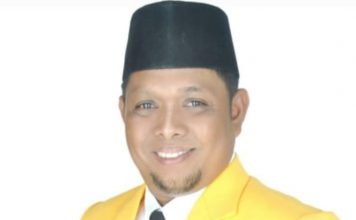 Golkar Tuding Keras, Yusri Mandala Sebenarnya Bukan Ketua AMPG Lingga