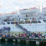 Kasus Covid-19 Terus Meningkat, Bupati Natuna Batasi Sementara Penumpang Transportasi Laut