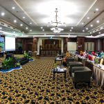 Terapkan Protokol CHSE, Pastikan Batam Aman Dikunjungi Wisatawan Dinas Kebudayaan dan Pariwisata (Disbudpar) Kota Batam menyosialisasikan protokol CHSE