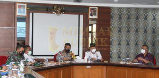Batam Siap Laksanakan Pilkada 9 Desember