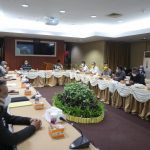 Bapemperda DPRD Kota Batam Lakukan Koordinasi Ranperda RTRW ke BP Bapemperda DPRD Kota Batam Lakukan Koordinasi Ranperda RTRW ke BP