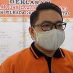 Tolak Politik Uang di Pilkada, Ini Pemaparan Ketua Bawaslu Lingga