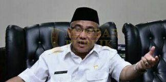 Calon Wali Kota Depok Terpapar Corona Setelah Debat Publik