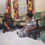 Warga Kampung Raya 80% Dukung Calon Gubernur Kepri Soerya Warga Kampung Raya 80% Dukung Calon Gubernur Kepri Soerya