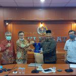 Mappilu PWI Cari Pemimpin yang Mampu Bangkitkan Ekonomi Pasca Pandemi Diskusi Mappilu PWI Pusat