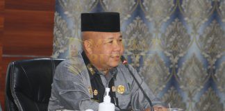 Syamsul Bahrum Dukung GEN Batam, Pengusaha Milenial Batam Sambut Indonesia Emas 2045