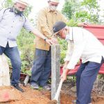 Tujuh Kampung Tua Berurusan Hutan Lindung Sudah Clear