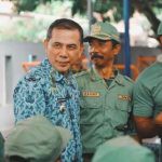 ‘Uang Jago’ yang Dikantungi Wali Kota Cimahi Baru Rp400 Juta