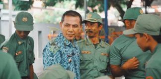 ‘Uang Jago’ yang Dikantungi Wali Kota Cimahi Baru Rp400 Juta