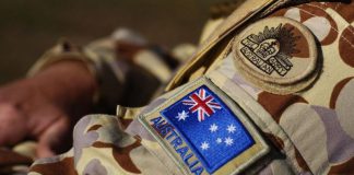 Militer Australia Kejam! Bunuh 39 Warga Sipil Afghanistan untuk Plonco Prajurit Baru