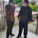 Pemkab Karo akan Bangun TPS Korban Kebakaran Pusat Pasar Berastagi Pemkab Karo Akan Bangun TPS Korban Kebakaran Pusat Pasar Berastagi