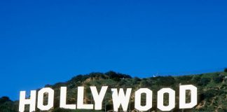 Ratu Penipu Hollywood Ternyata WNI Foto : Istimewa