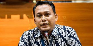 KPK: Informasi Terkait OTT Menteri KKP akan Ditindaklanjuti