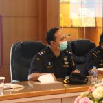 Berhasil Tembus Pasar Amerika Serikat, PT. Sat Nusapersada Apresiasi Dukungan Bea Cukai Batam