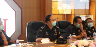 Berhasil Tembus Pasar Amerika Serikat, PT. Sat Nusapersada Apresiasi Dukungan Bea Cukai Batam