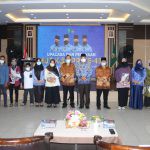 HUT ke-49 KORPRI, ASN Harus Cepat, Tepat, dan Hebat HUT ke-49 KORPRI