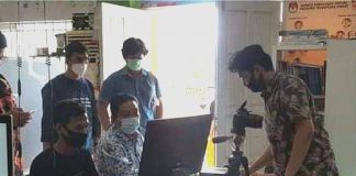 Pemilih Pemula di Padang Bisa Rekam e-KTP di Kantor-kantor Camat Foto : Istimewa
