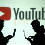 YouTube Down Tidak Bisa Memutar Video