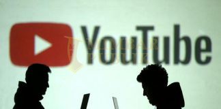 YouTube Down Tidak Bisa Memutar Video