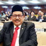 Imam Besar FPI Sebut “Lonte” dalam Ceramah, Wamenag: Pewaris Nabi Akhlaknya Harus Mencontoh Rasullulah SAW