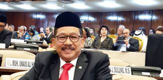 Imam Besar FPI Sebut “Lonte” dalam Ceramah, Wamenag: Pewaris Nabi Akhlaknya Harus Mencontoh Rasullulah SAW