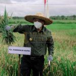 Bachtiar: Petani Pahlawan Negeri Karena Pertanian, Peternakan dan Perikanan yang Bisa Menyelamatkan Bangsa