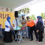 Pemkot Batam Siapkan Dua Check Point Sambut Wisatawan di Nongsa