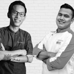 Kolaborasi 2 Chef HARRIS Resort Barelang Siapkan Dinner untuk Malam Natal