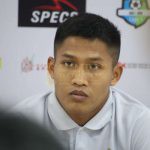 Daryono Mantan Kiper Macan Kemayoran Tutup Usia